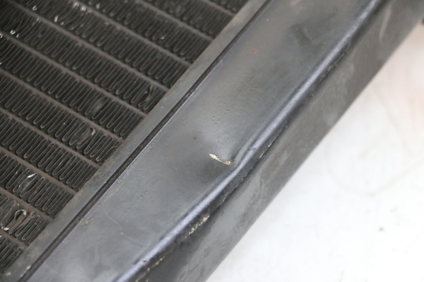 photo de RADIATEUR PIAGGIO MP3 LT 400 (2007 - 2012) - Zoom état d’usage