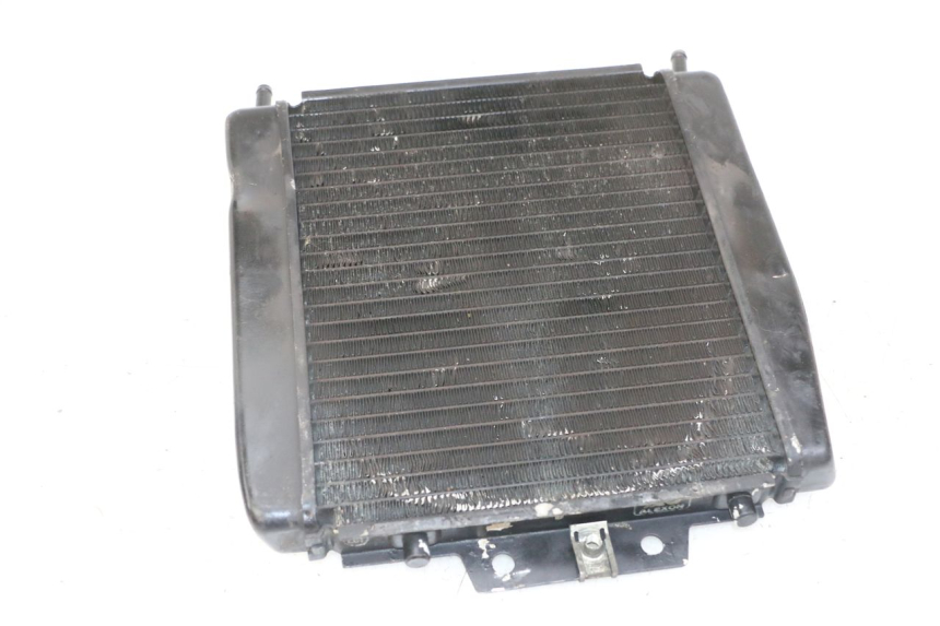 photo de RADIATEUR PIAGGIO MP3 LT 400 (2007 - 2012) - Autre angle de vue