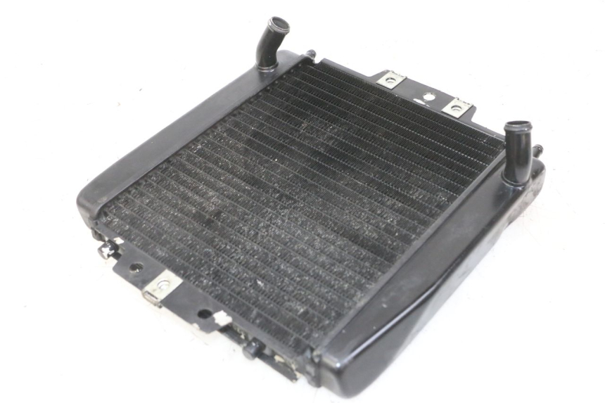 photo de RADIATEUR PIAGGIO MP3 LT 400 (2007 - 2012) - État de surface