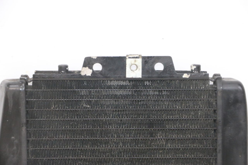 photo de RADIATEUR PIAGGIO MP3 LT 400 (2007 - 2012) - Marquages et références