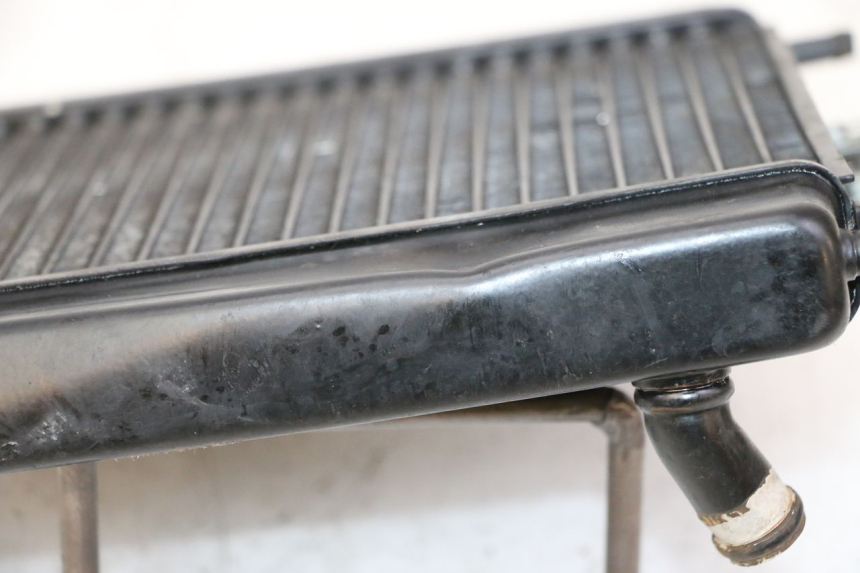 photo de RADIATEUR PIAGGIO MP3 LT 300 (2010 - 2016) - Zoom état d’usage