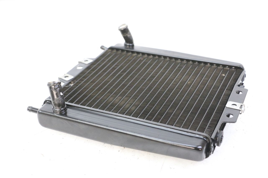 photo de RADIATEUR PIAGGIO MP3 500 (2014 - 2017) - Gros plan technique