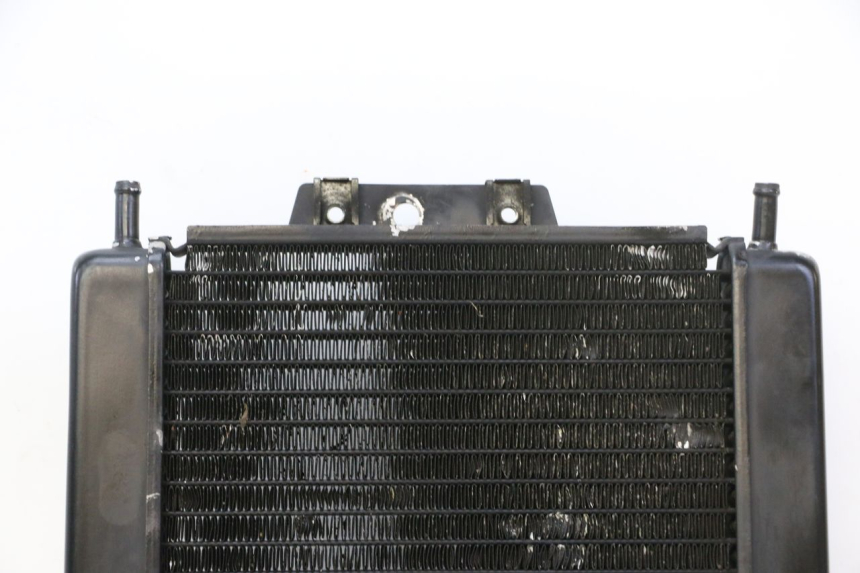 photo de RADIATEUR PIAGGIO MP3 RL 250 (2006 - 2010) - Focus structure