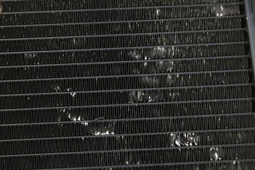 photo de RADIATEUR PIAGGIO MP3 RL 250 (2006 - 2010) - Vue d’ensemble