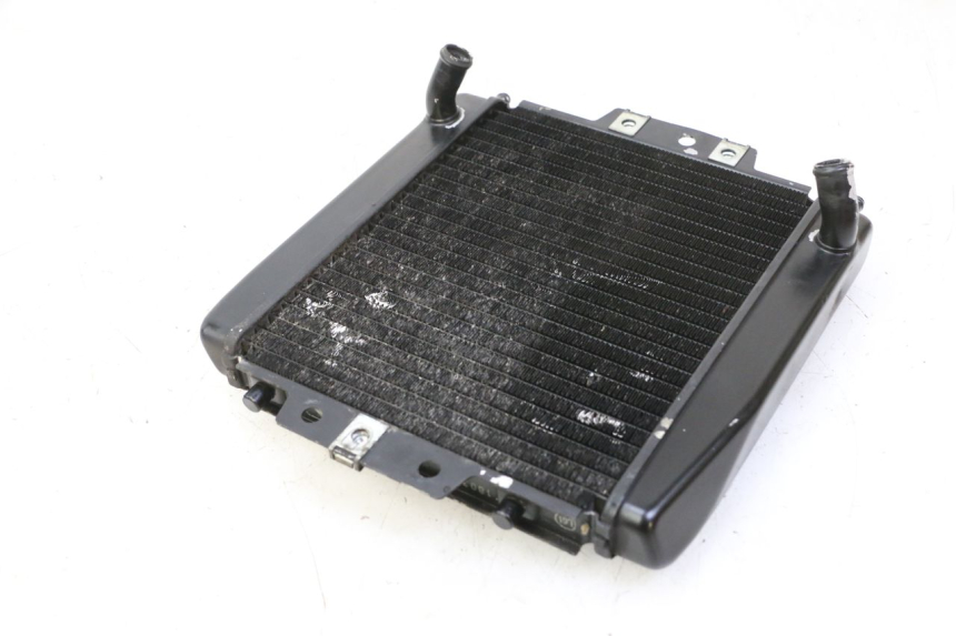 photo de RADIATEUR PIAGGIO MP3 RL 250 (2006 - 2010) - Marquages et références