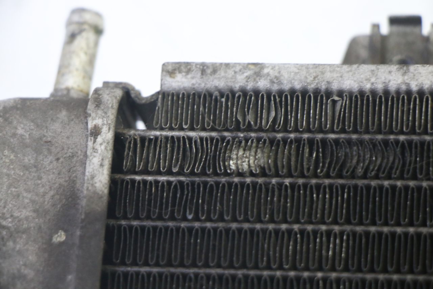 photo de RADIATEUR PIAGGIO MP3 125 (2006 - 2014) - Détail de la pièce