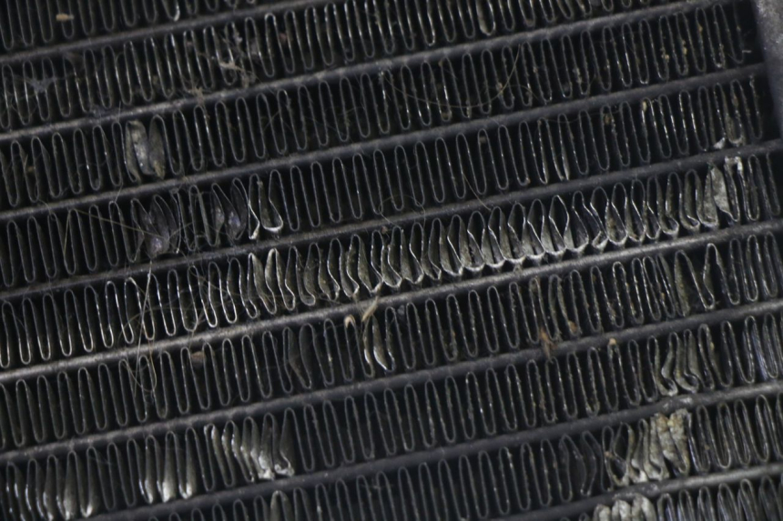 photo de RADIATEUR PIAGGIO MP3 125 (2006 - 2014) - Gros plan technique