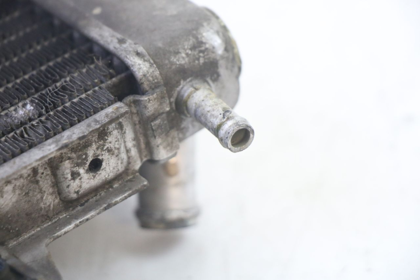 photo de RADIATEUR PIAGGIO MP3 125 (2006 - 2014) - Marquages et références