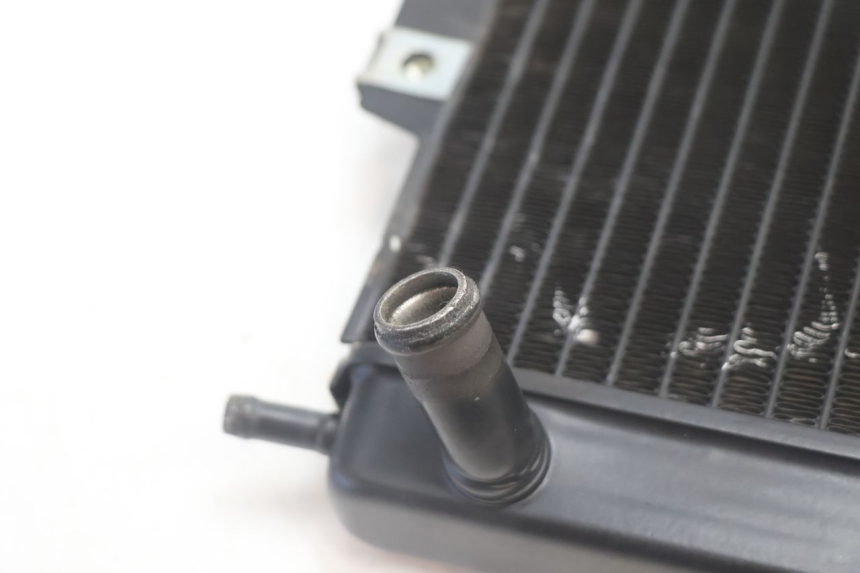 photo de RADIATEUR PIAGGIO MP3 500 (2016 - 2018) - État de surface