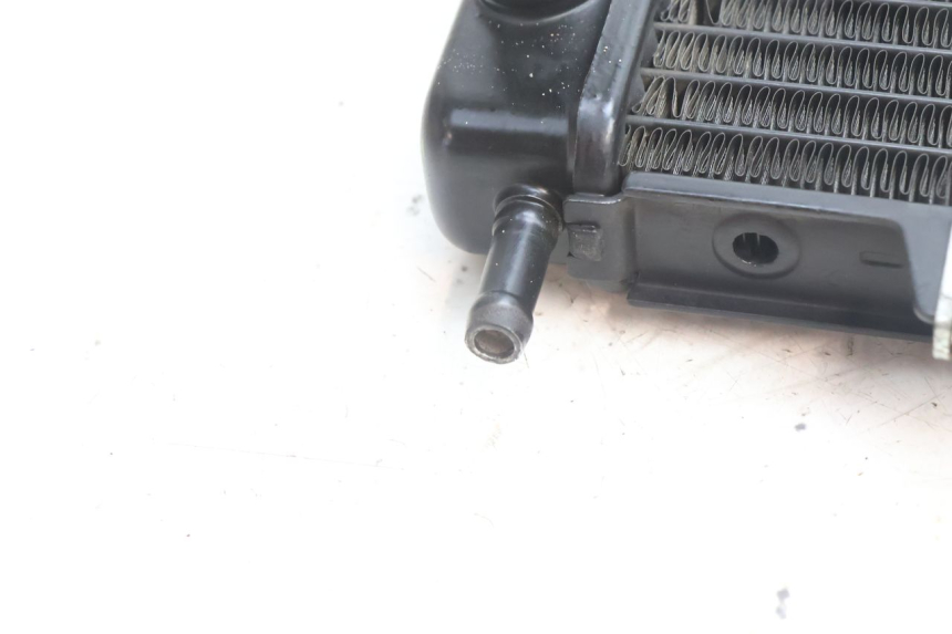 photo de RADIATEUR PIAGGIO MP3 500 (2016 - 2018) - Gros plan technique