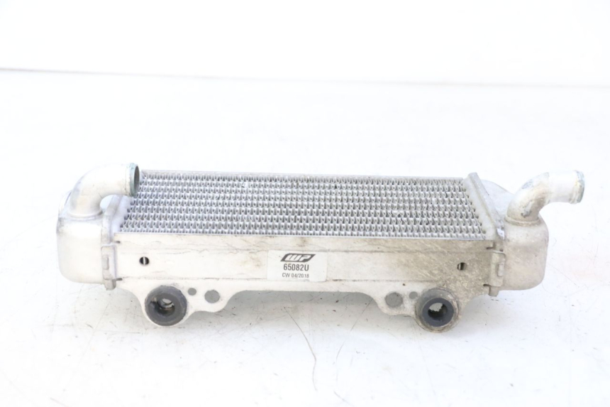 photo de RADIATEUR RIEJU MRT 50 (2018 - 2021) - Autre angle de vue