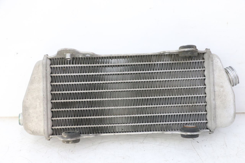 photo de RADIATEUR RIEJU MRT 50 (2018 - 2021) - Points de fixation