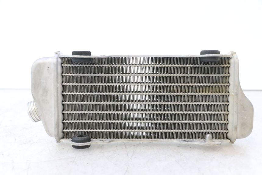 photo de RADIATEUR RIEJU MRT PRO SUPERMOTARD 50 (2007 - 2018) - Autre angle de vue