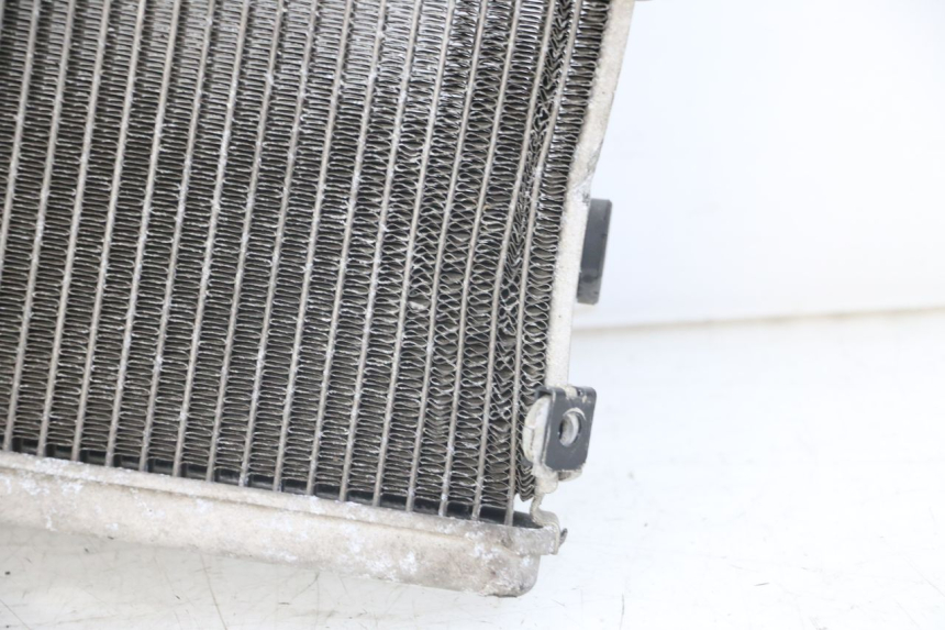 photo de RADIATEUR YAMAHA MT-07 MT07 ABS 700 (2014 - 2017) - Zoom composants