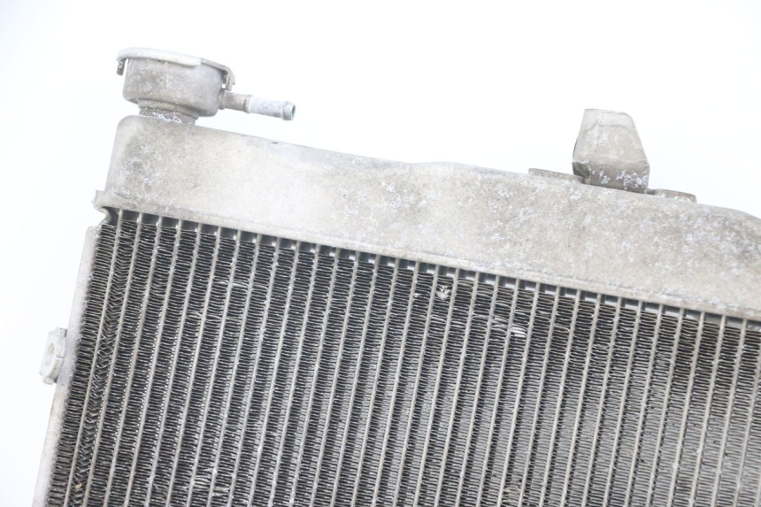 photo de RADIATEUR YAMAHA MT-07 MT07 ABS 700 (2014 - 2017) - Photo complémentaire
