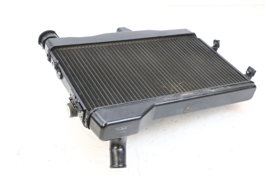 photo de RADIATEUR YAMAHA MT-07 MT07 ABS 700 (2018 - 2020) - État de surface