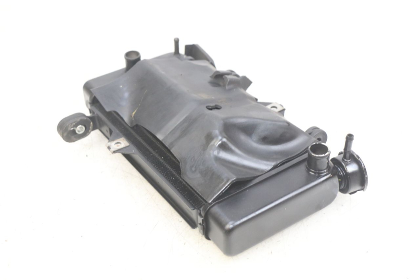 photo de RADIATEUR YAMAHA MT ABS 125 (2014 - 2018) - Vue d’ensemble