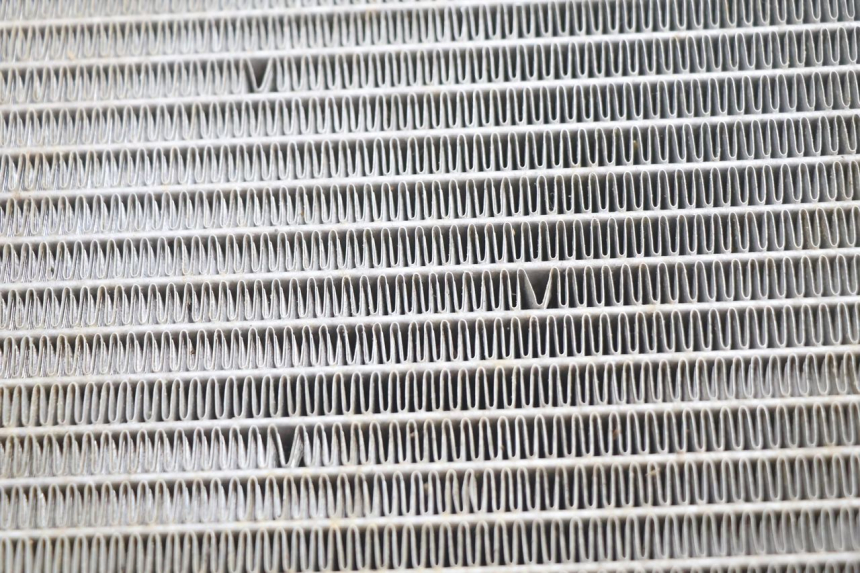 photo de RADIATEUR KYMCO MXU R 250 (2004 - 2010) - Détail de la pièce