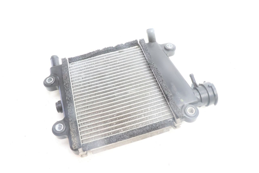 photo de RADIATEUR YAMAHA N-MAX NMAX 125 (2021 - 2024) - Détail de la pièce