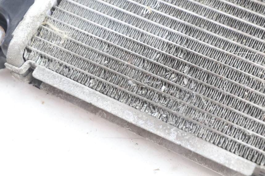 photo de RADIATEUR YAMAHA N-MAX NMAX 125 (2021 - 2024) - Pièce contrôlée