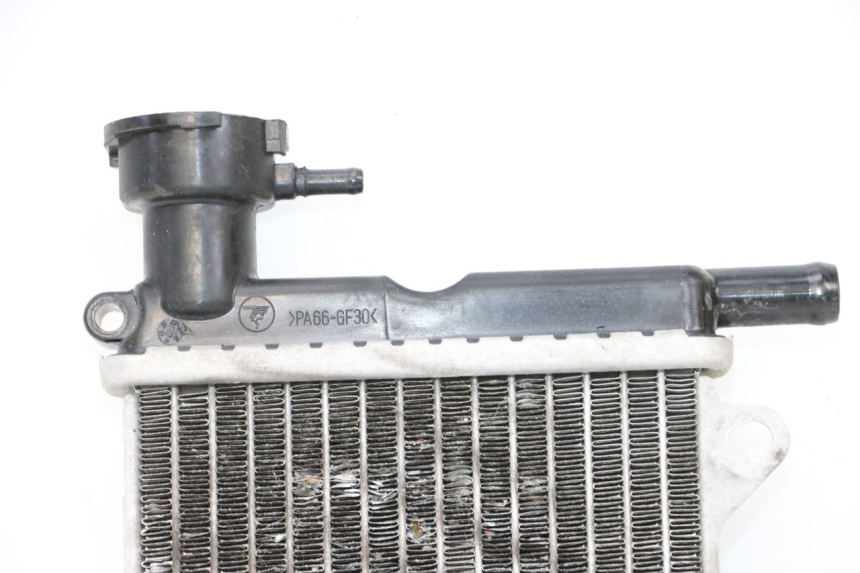 photo de RADIATEUR YAMAHA NEOS NEO'S 4T 50 (2008 - 2016) - Marquages et références