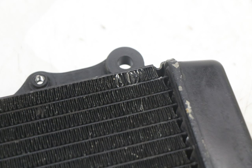 photo de RADIATEUR HONDA NES AROBASE 125 (2000 - 2003) - État de surface