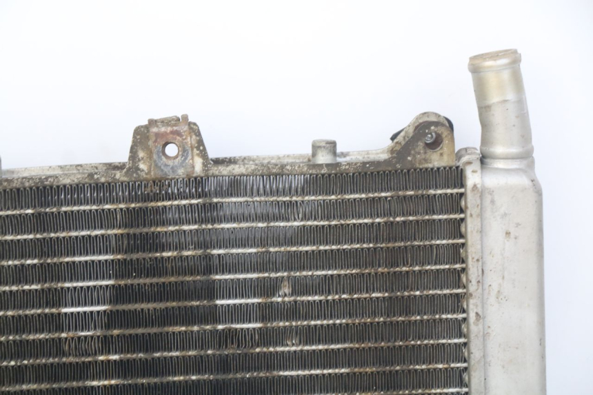 photo de RADIATEUR GILERA NEXUS 125 (2007 - 2009) - Points de fixation
