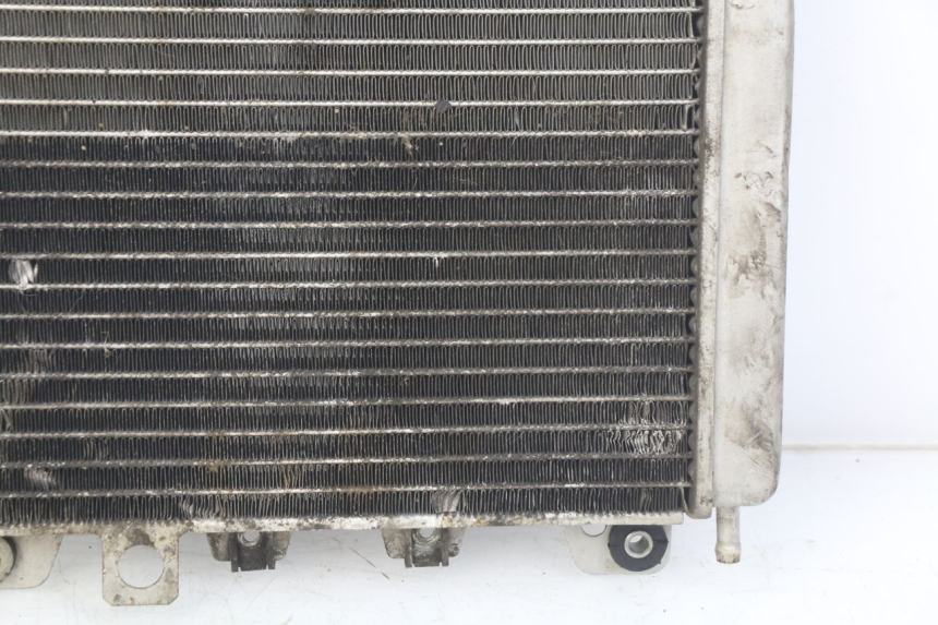 photo de RADIATEUR GILERA NEXUS 125 (2007 - 2009) - Marquages et références