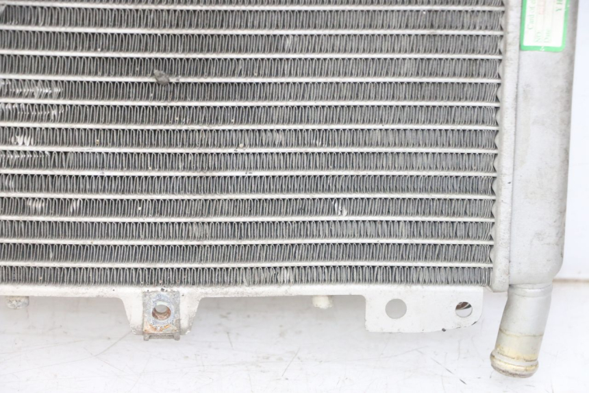 photo de RADIATEUR GILERA NEXUS 125 (2009 - 2013) - Vue produit