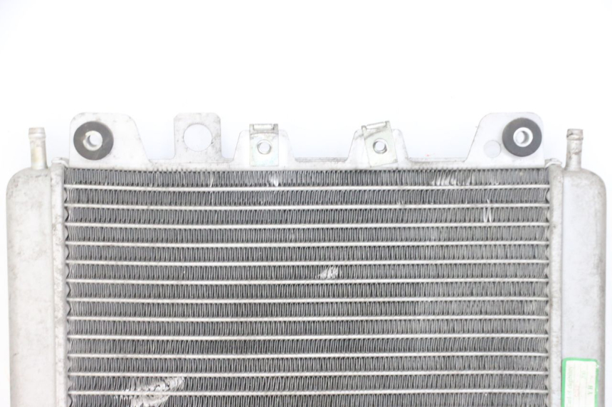 photo de RADIATEUR GILERA NEXUS 125 (2009 - 2013) - Vue rapprochée