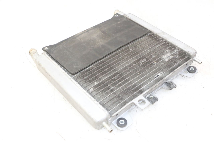 photo de RADIATEUR GILERA NEXUS 125 (2009 - 2013) - Gros plan technique