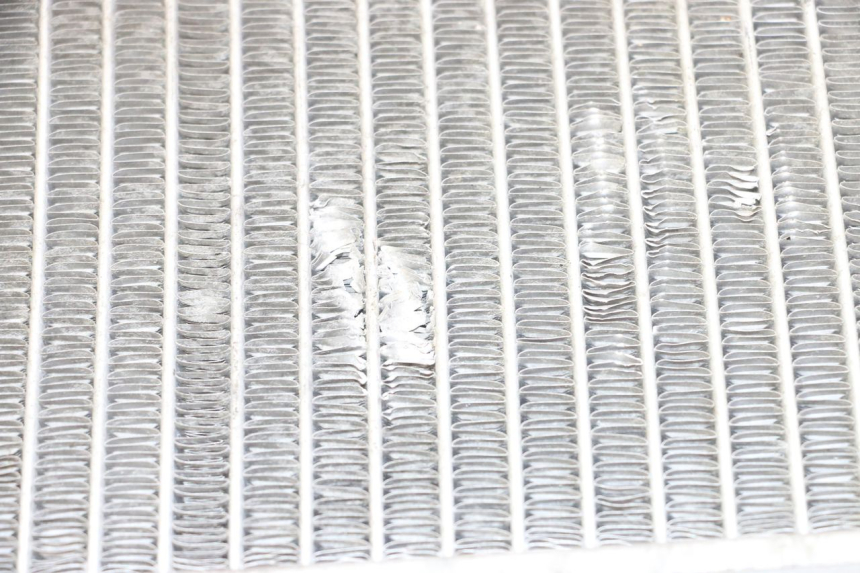 photo de RADIATEUR GILERA NEXUS 125 (2009 - 2013) - Vue d’ensemble