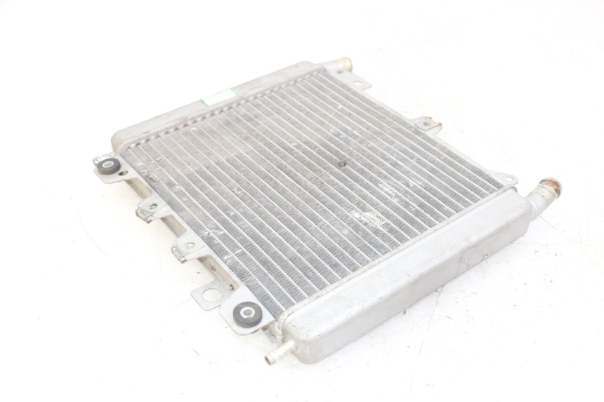 photo de RADIATEUR GILERA NEXUS 125 (2009 - 2013) - Points de fixation