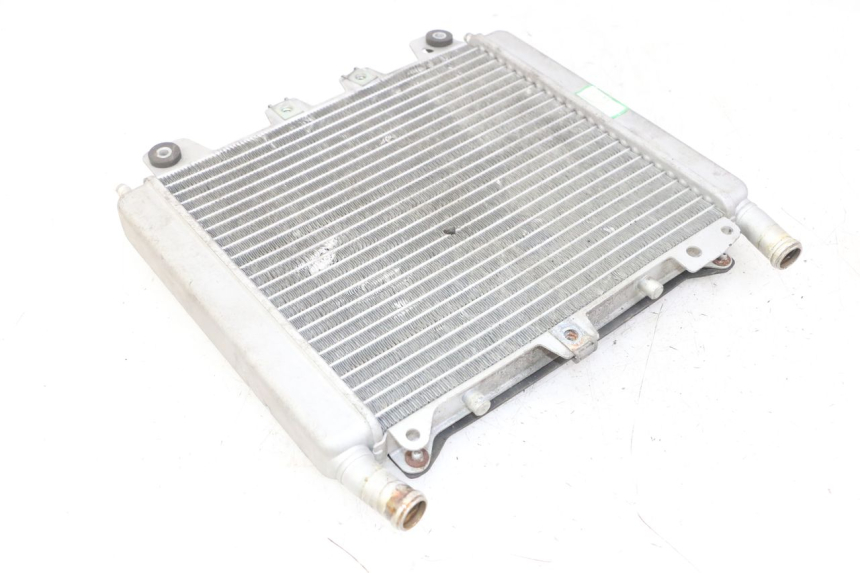 photo de RADIATEUR GILERA NEXUS 125 (2009 - 2013) - Marquages et références