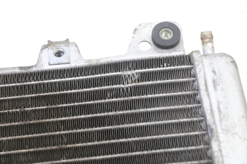 photo de RADIATEUR GILERA NEXUS 125 (2009 - 2013) - Détail de la pièce