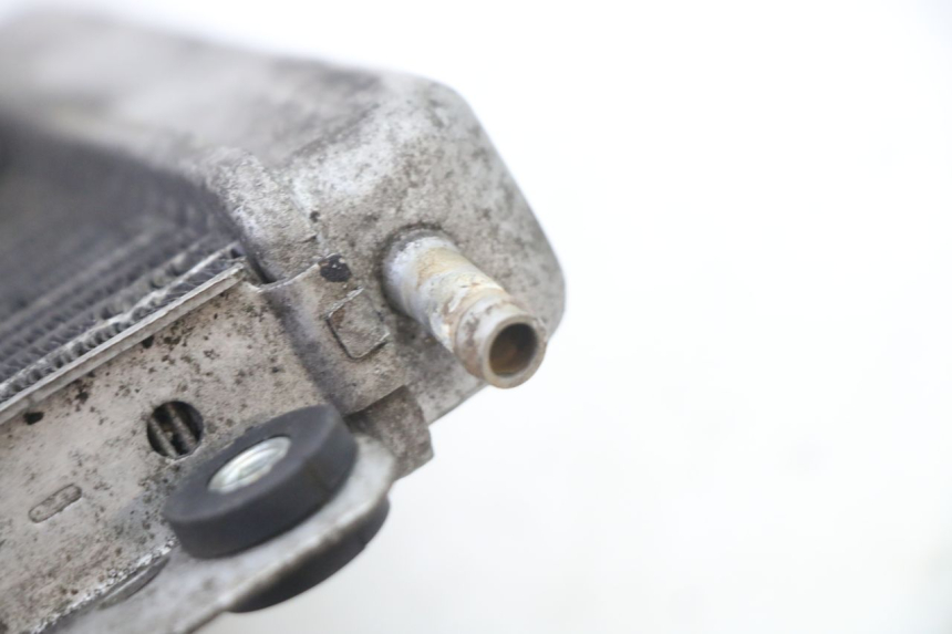 photo de RADIATEUR GILERA NEXUS 125 (2009 - 2013) - Photo complémentaire