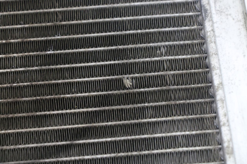 photo de RADIATEUR GILERA NEXUS 125 (2009 - 2013) - Zoom état d’usage