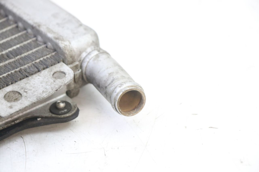 photo de RADIATEUR GILERA NEXUS 125 (2009 - 2013) - Points de fixation