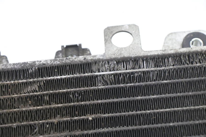 photo de RADIATEUR GILERA NEXUS 125 (2009 - 2013) - Pièce contrôlée