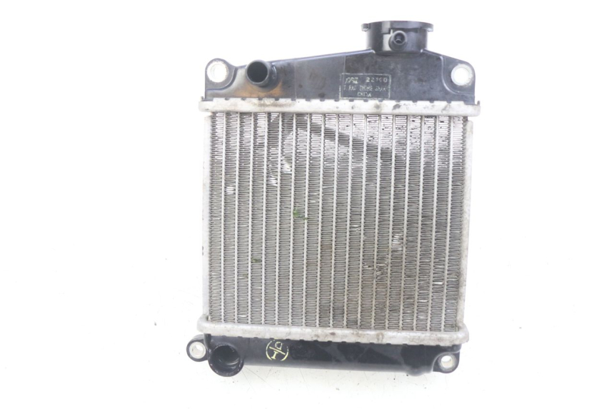 photo de RADIATEUR HONDA NHX LEAD 110 (2008 - 2010) - Vue principale