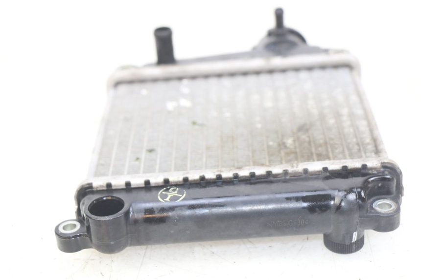 photo de RADIATEUR HONDA NHX LEAD 110 (2008 - 2010) - Gros plan technique