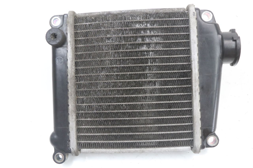 photo de RADIATEUR HONDA NHX LEAD 110 (2008 - 2010) - Zoom état d’usage