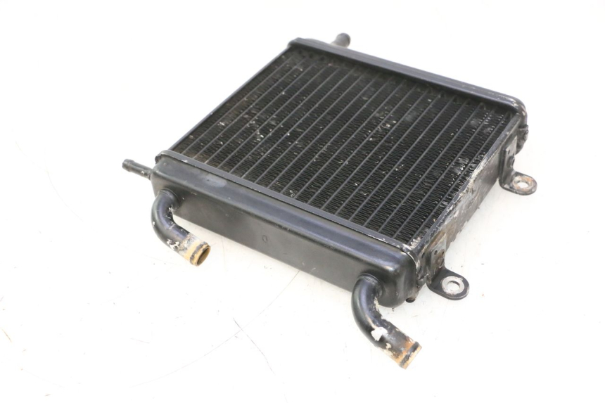 photo de RADIATEUR MBK NITRO 50 (2004 - 2008) - Détails caractéristiques