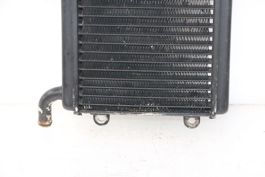 photo de RADIATEUR MBK NITRO 50 (2004 - 2008) - Zoom composants