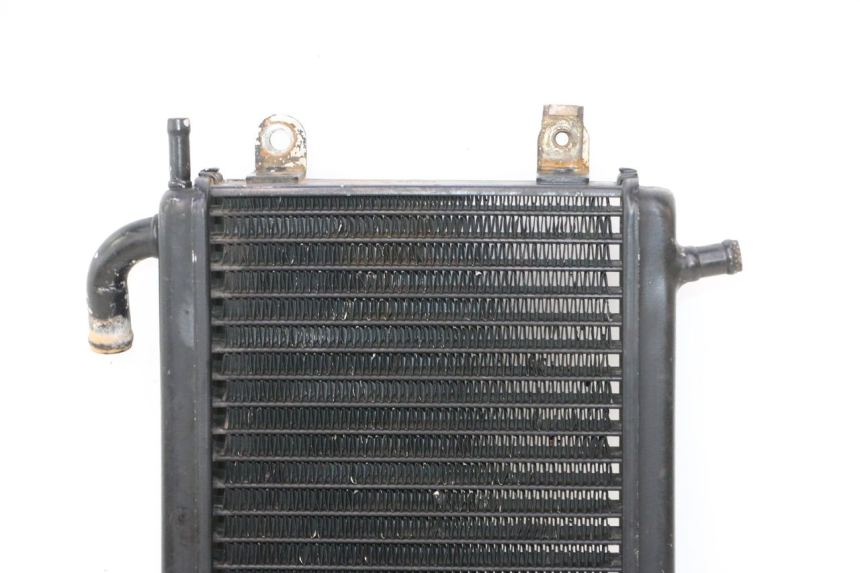 photo de RADIATEUR MBK NITRO 50 (2004 - 2008) - Vue rapprochée