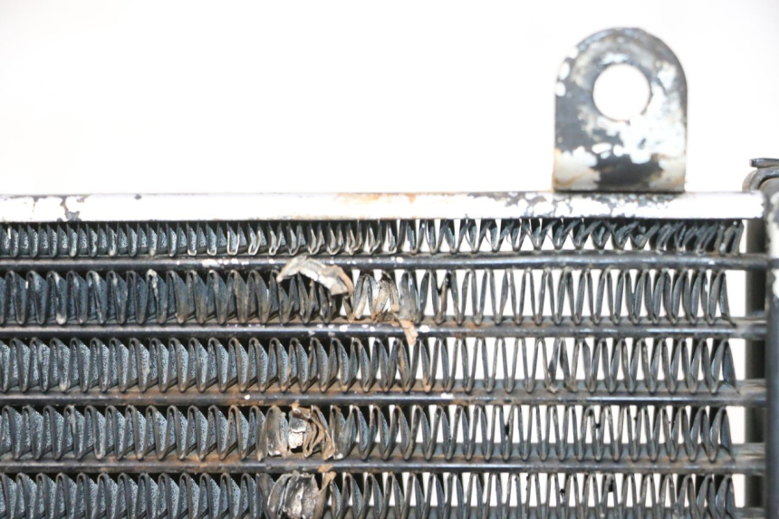 photo de RADIATEUR MBK NITRO 50 (2004 - 2008) - Autre angle de vue