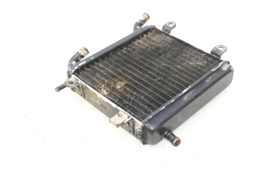 photo de RADIATEUR MBK NITRO 50 (2004 - 2008) - Points de fixation