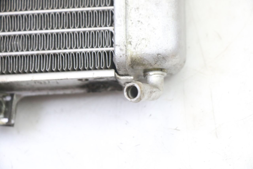 photo de RADIATEUR PIAGGIO NRG POWER PUREJET 50 (2018 - 2021) - Vue d’ensemble