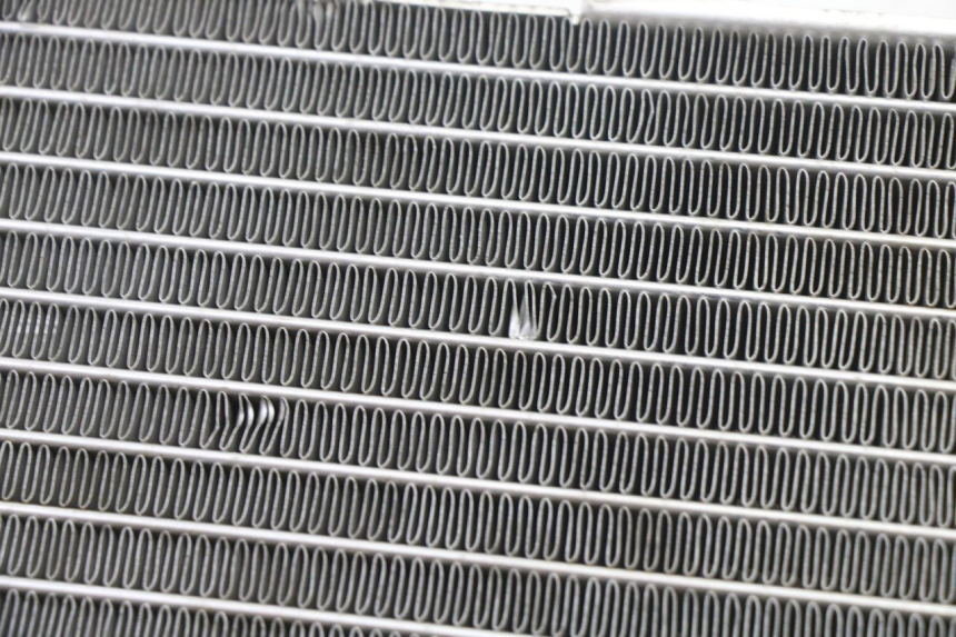 photo de RADIATEUR PIAGGIO NRG POWER PUREJET 50 (2018 - 2021) - Points de fixation