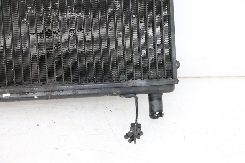 photo de RADIATEUR HONDA NSR R 125 (1994 - 2003) - État de surface